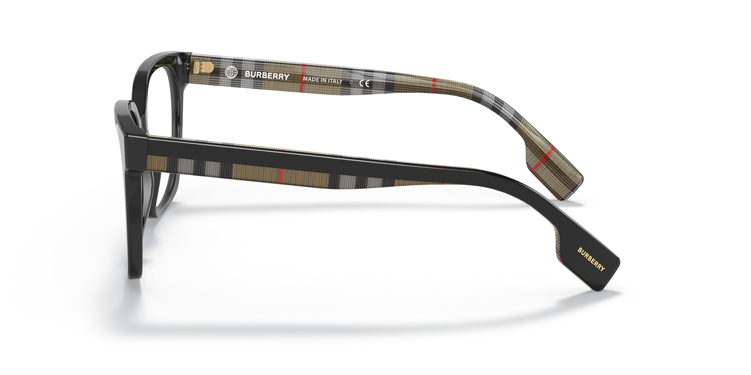 Burberry Glasses BE2347 EVELYN
