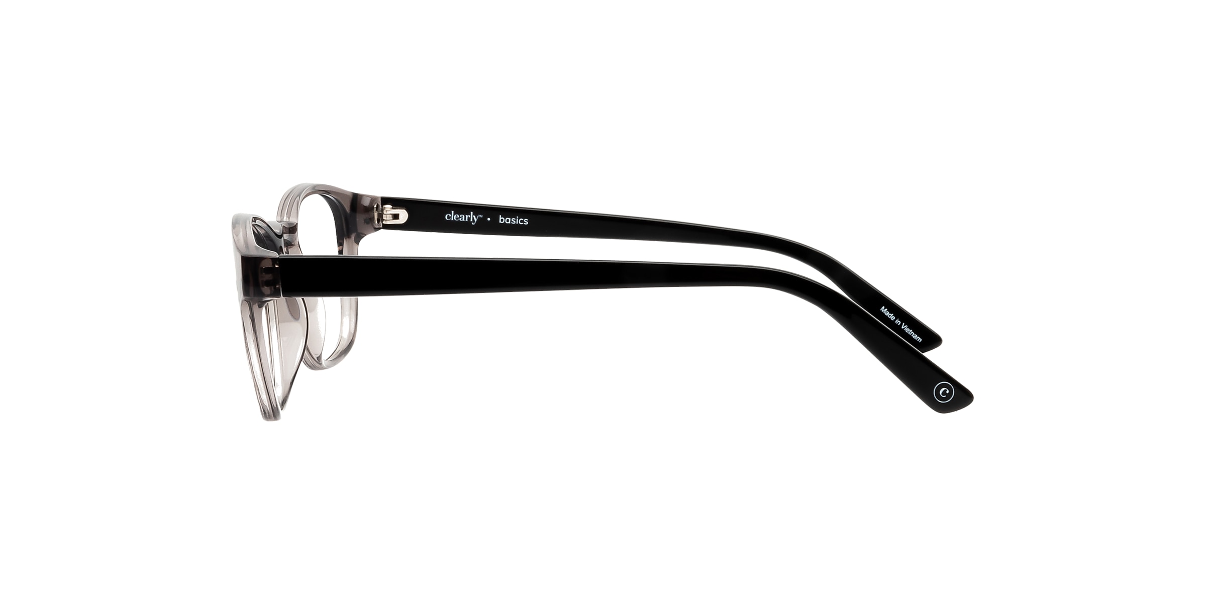 Clearly Glasses STANLEY