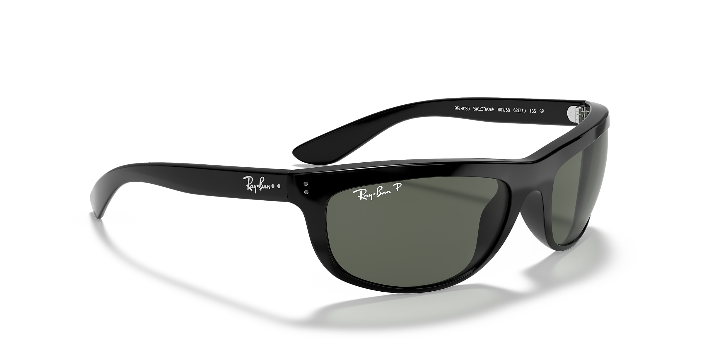 Ray-Ban Sunglasses RB4089 BALORAMA