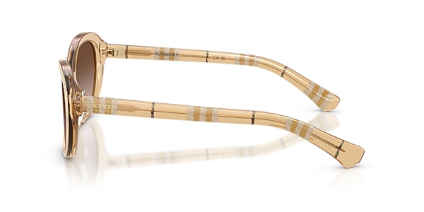 Burberry Sunglasses BE4507D