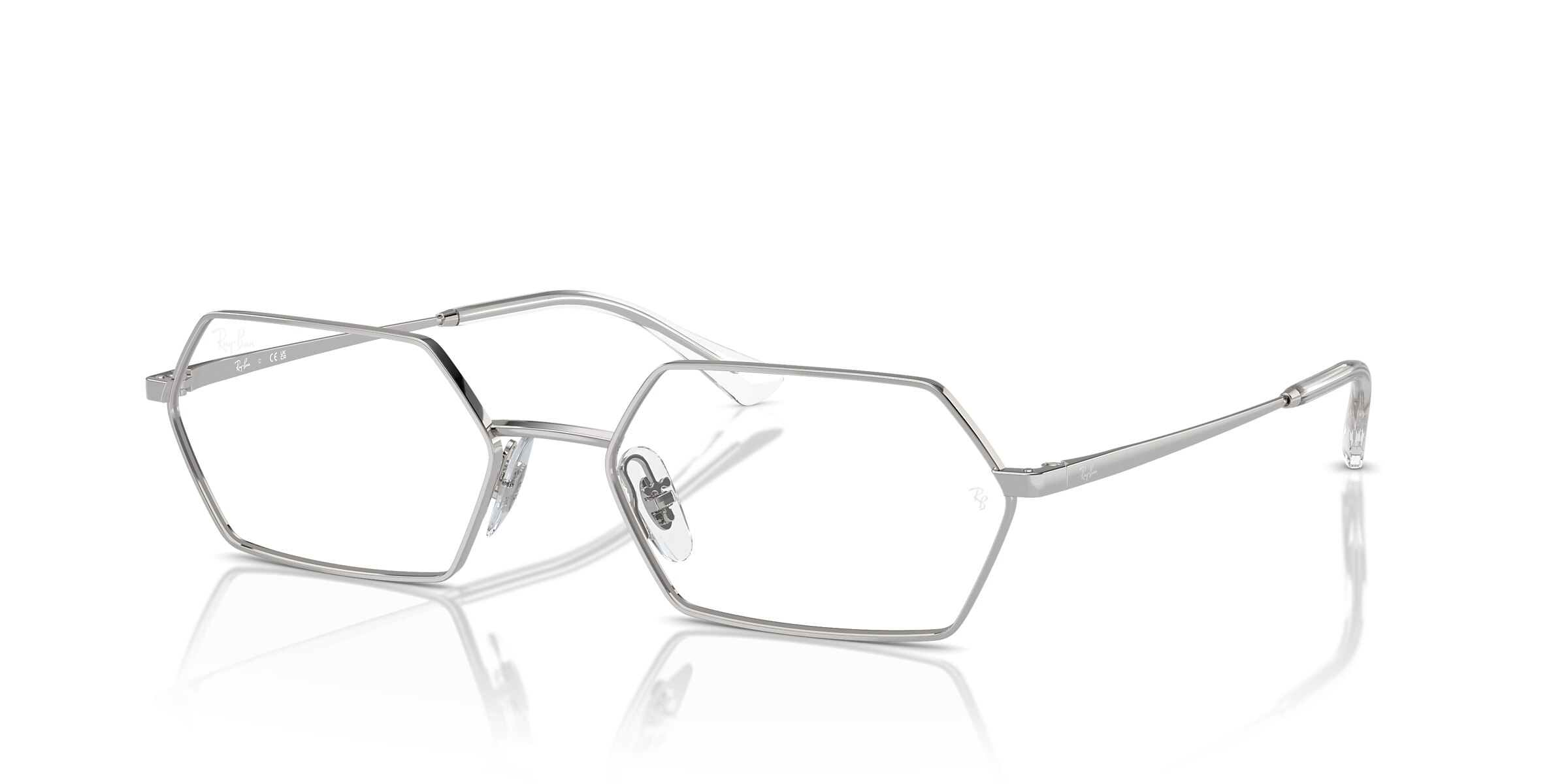 Ray-Ban Glasses RB6528 YEVI OPTICS