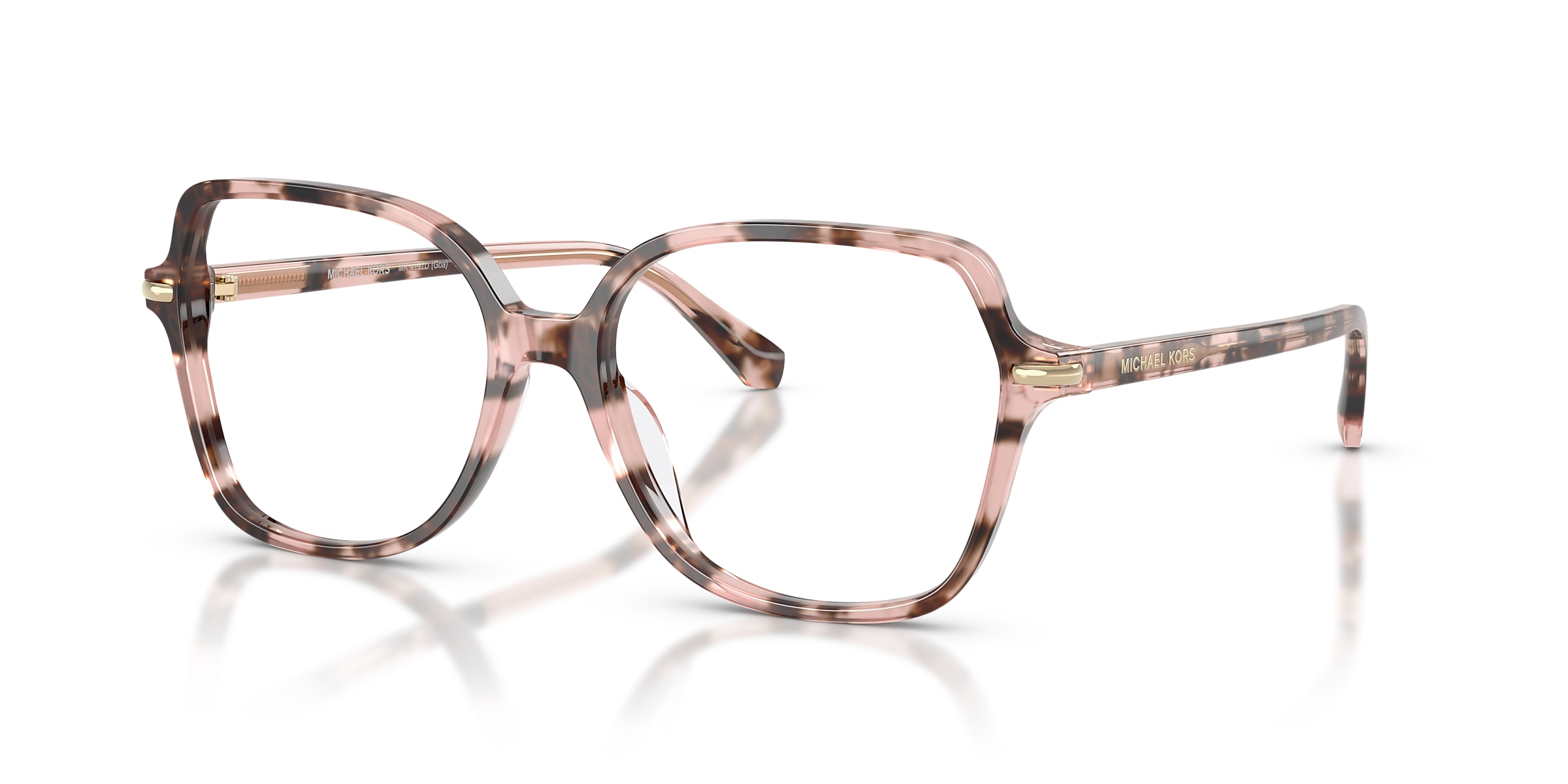 Michael Kors Glasses MK4197U GOA