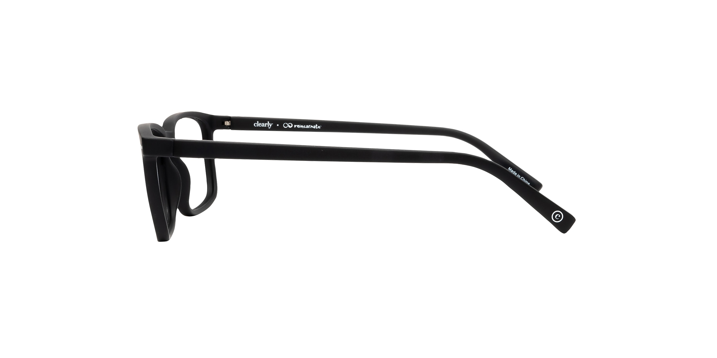 Clearly Glasses CURLEW