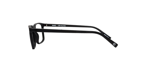 Clearly Glasses CURLEW