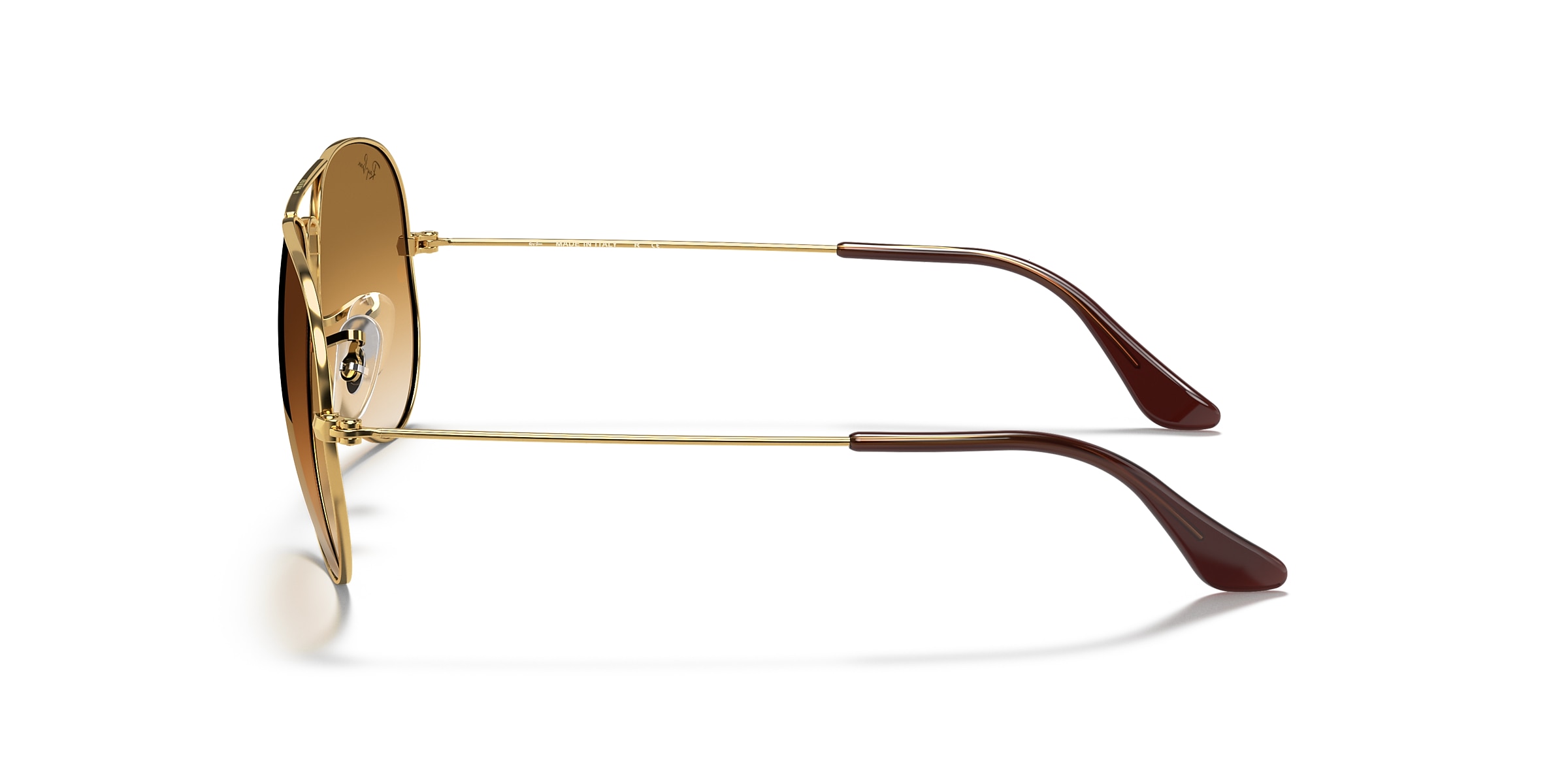 Ray-Ban Sunglasses RB3025 AVIATOR GRADIENT