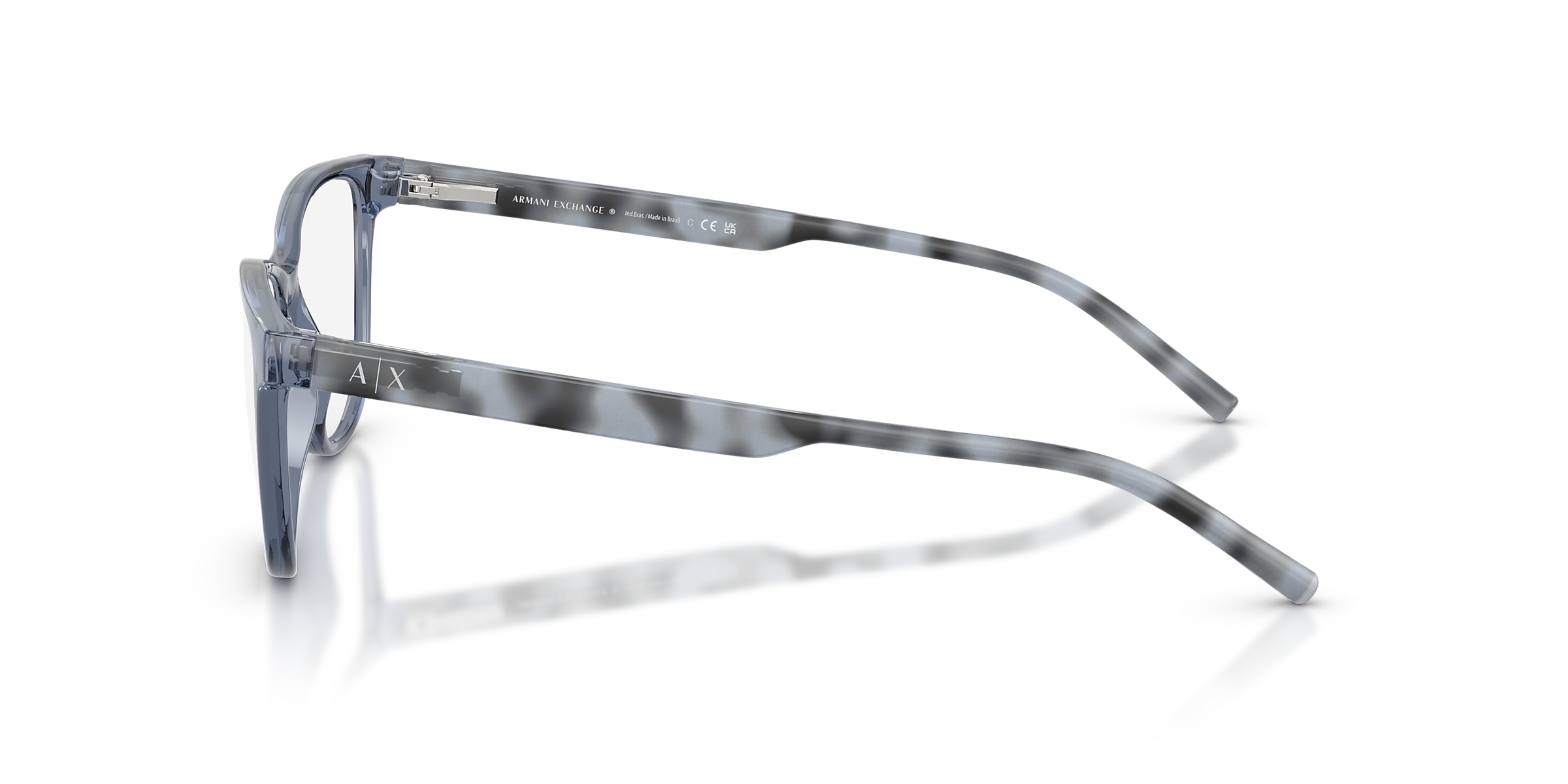 Armani Exchange Glasses AX3047