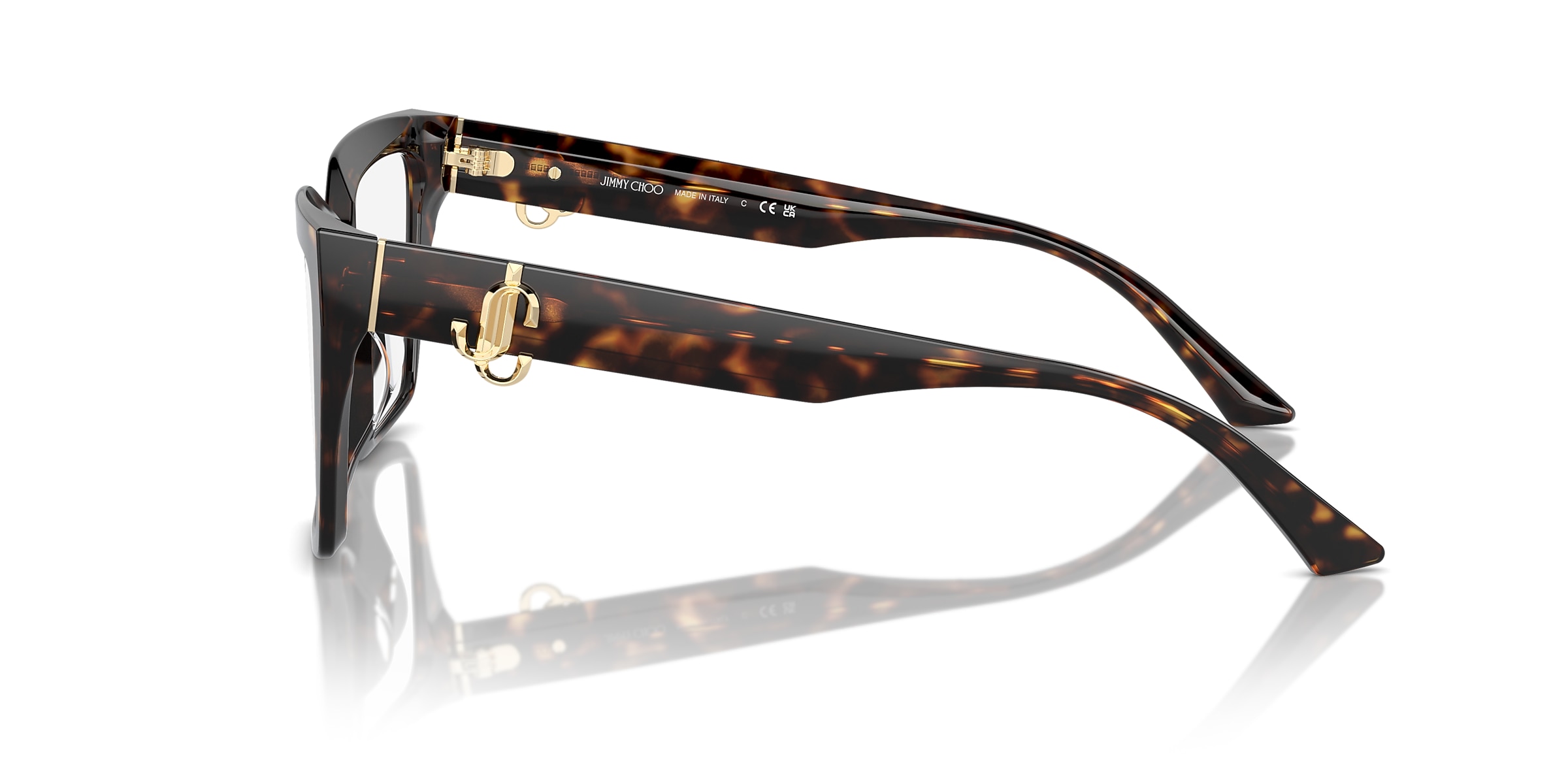 Jimmy Choo Glasses JC3017U