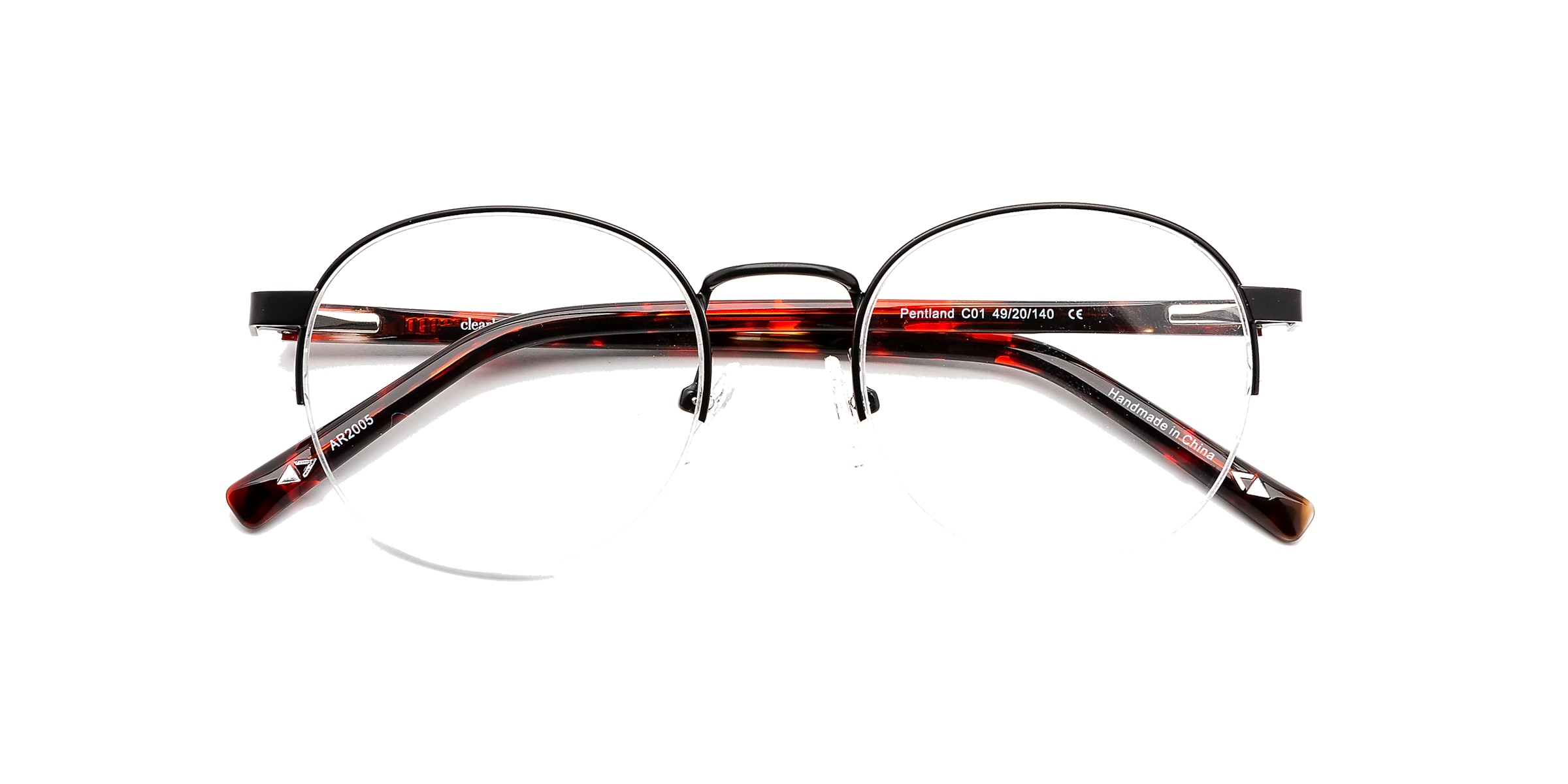 Clearly Glasses PENTLAND