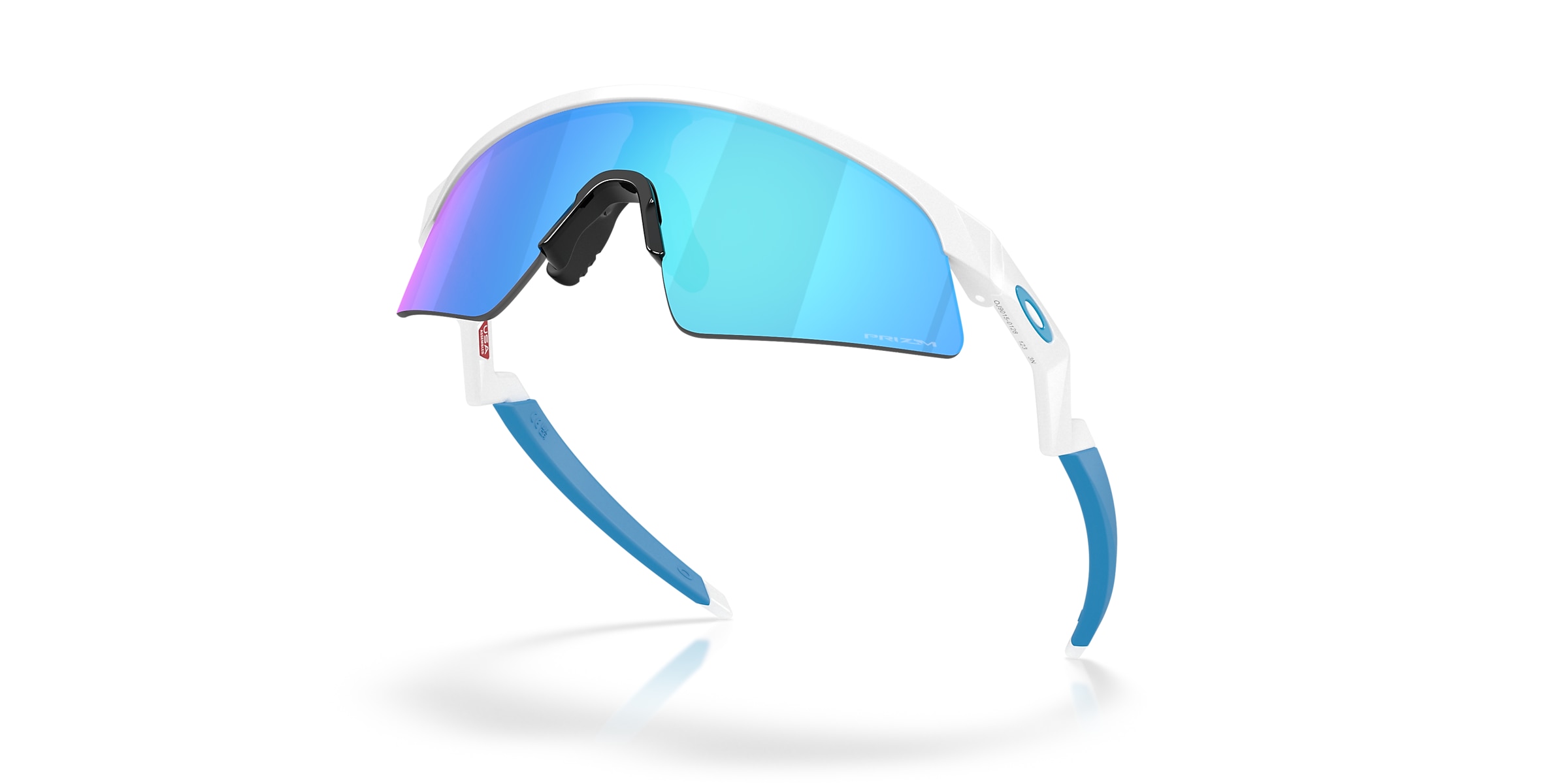 Oakley Sunglasses OJ9015 RESISTOR SWEEP® (YOUTH FIT)