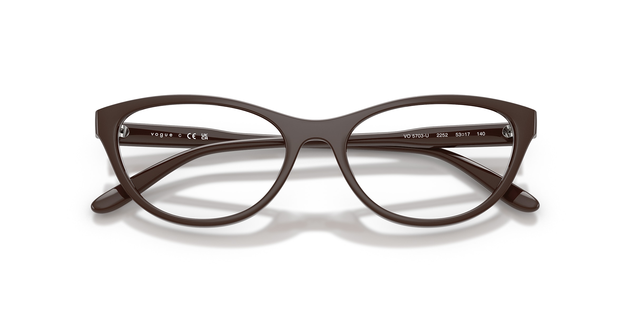 Vogue Eyewear Glasses VO5703U