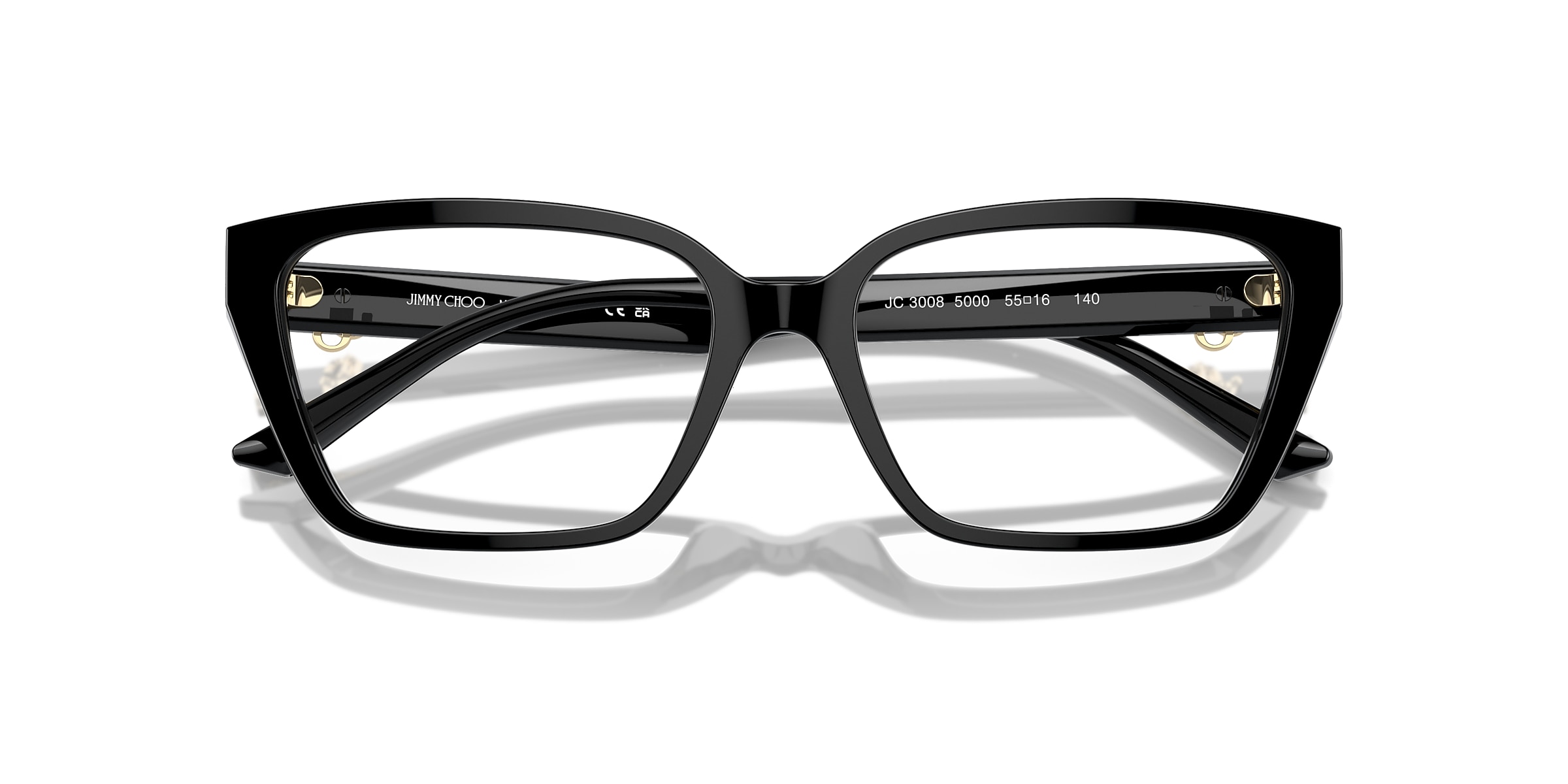 Jimmy Choo Glasses JC3008