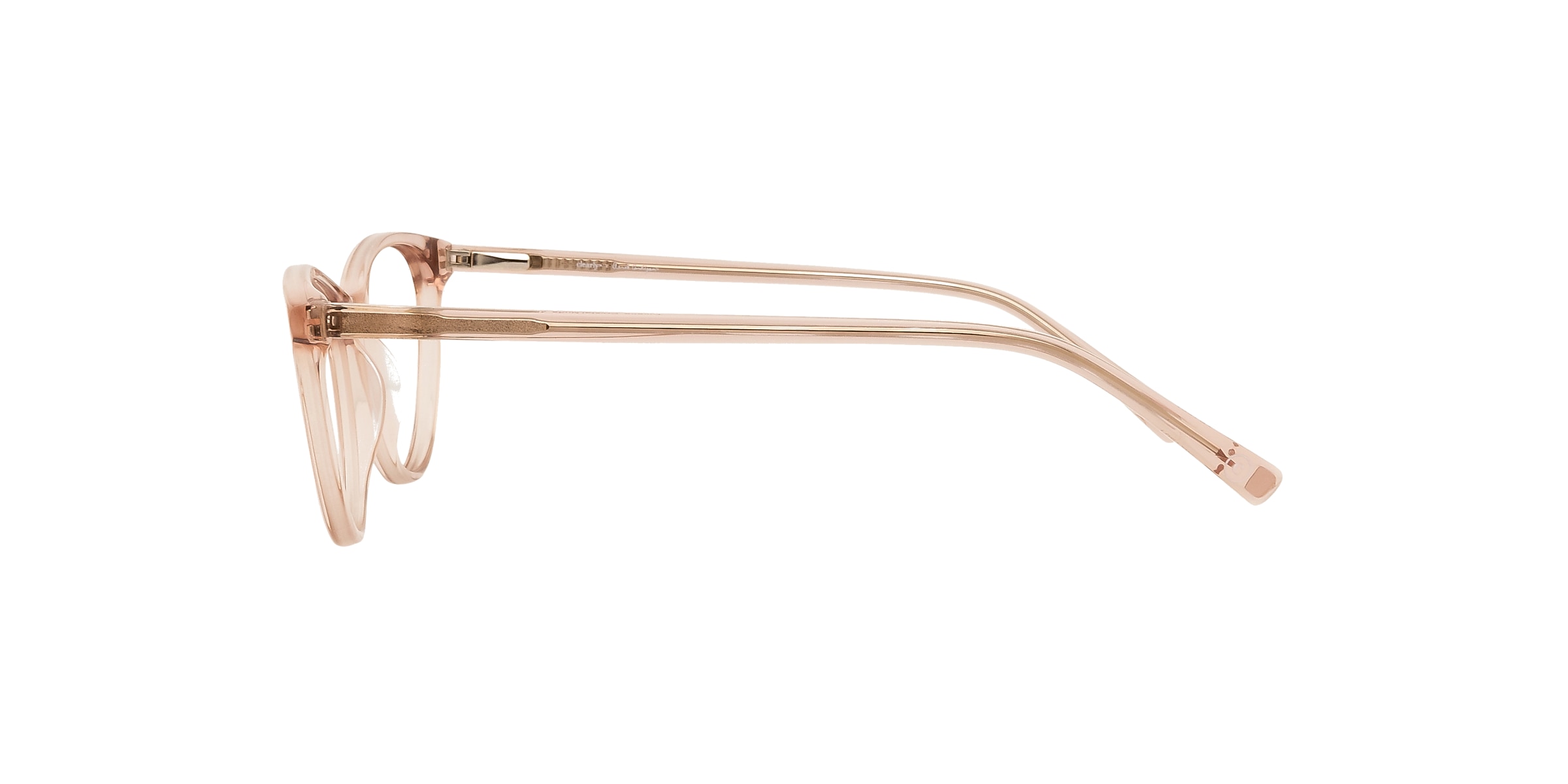 Clearly Glasses TUCANA