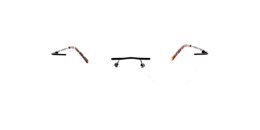 Clearly Glasses NEBULA