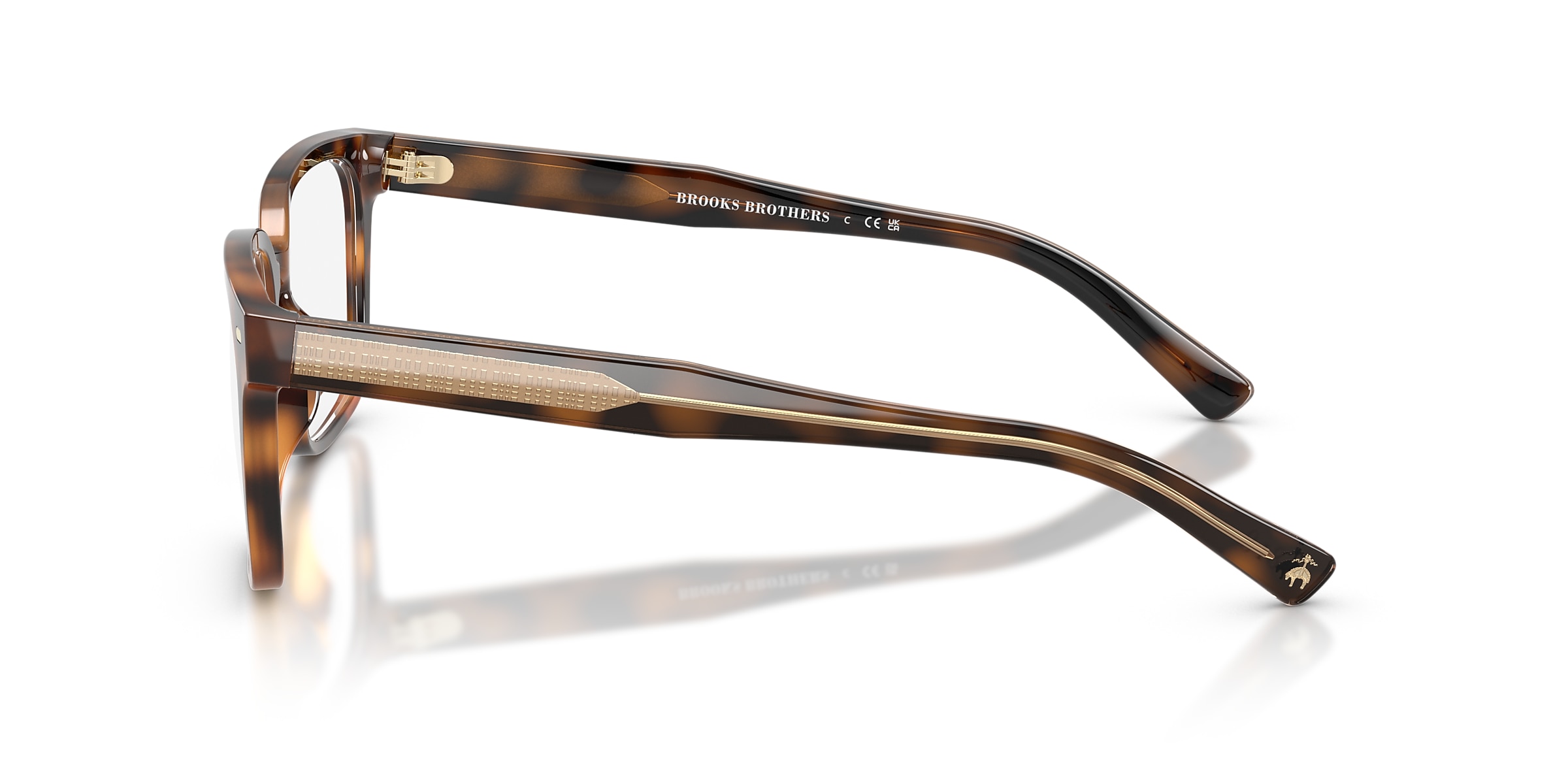 Brooks Brothers Glasses BB2072U