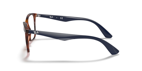 Ray-Ban Glasses RB7066 OPTICS