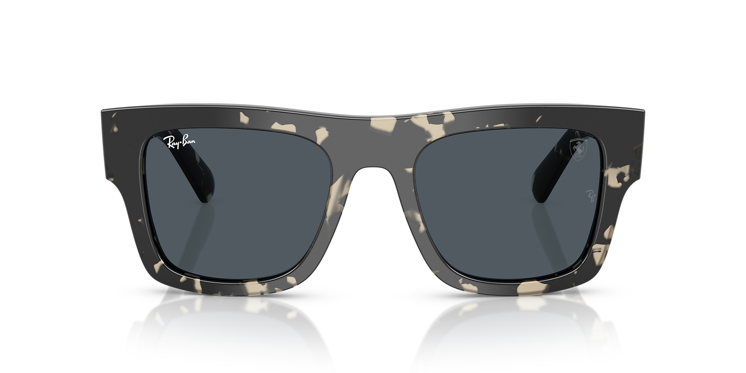 Ray-Ban Sunglasses RB2217M SCUDERIA FERRARI COLLECTION