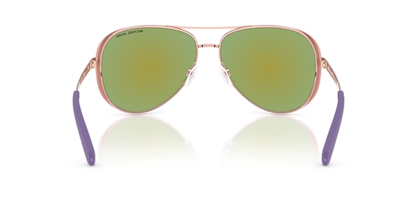 Michael Kors Sunglasses MK5004 CHELSEA