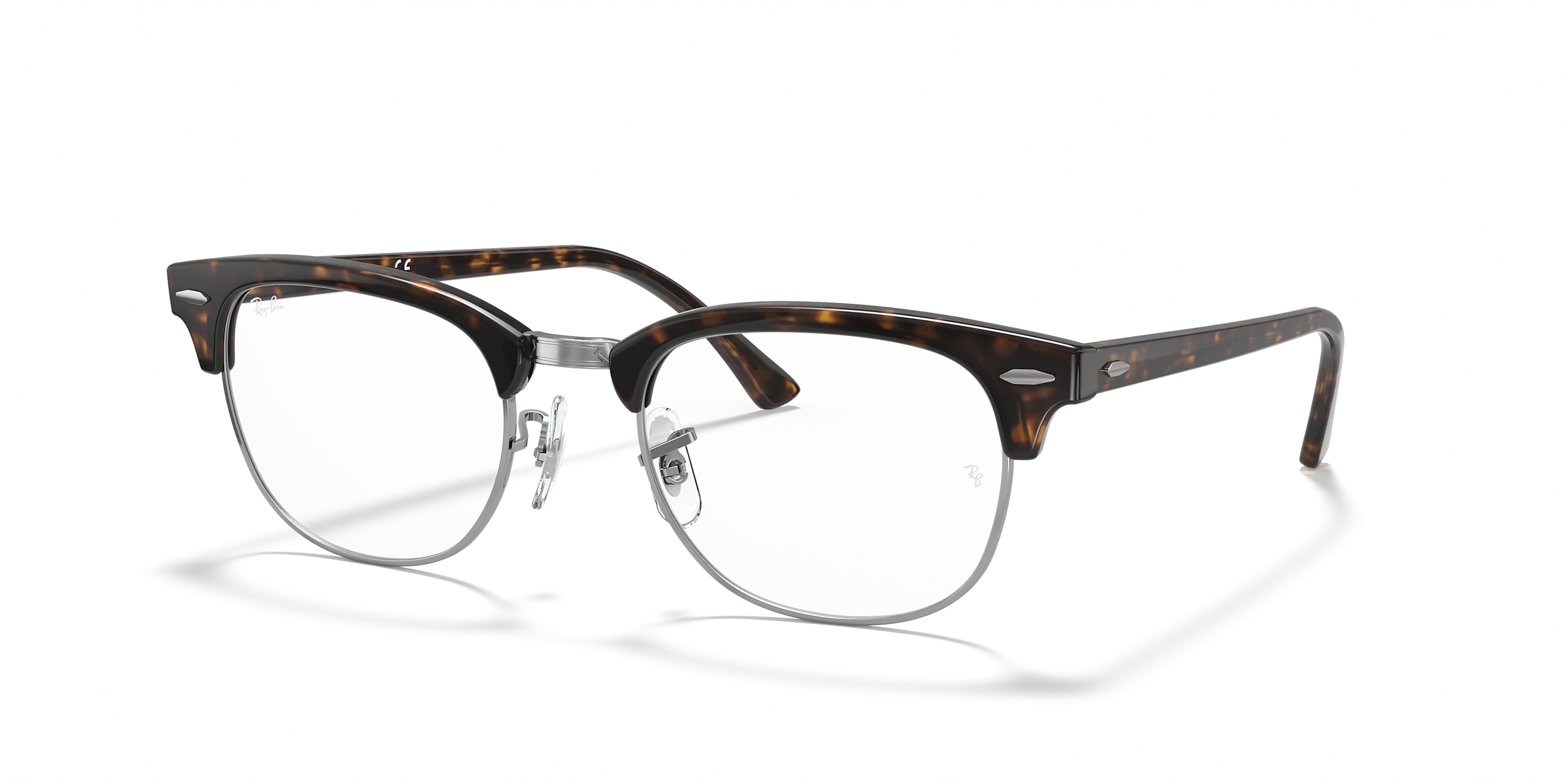 Ray-Ban Glasses RB5154 CLUBMASTER OPTICS