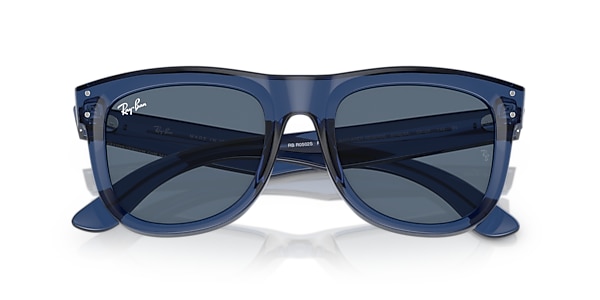 Ray-Ban Sunglasses RBR0502S WAYFARER REVERSE