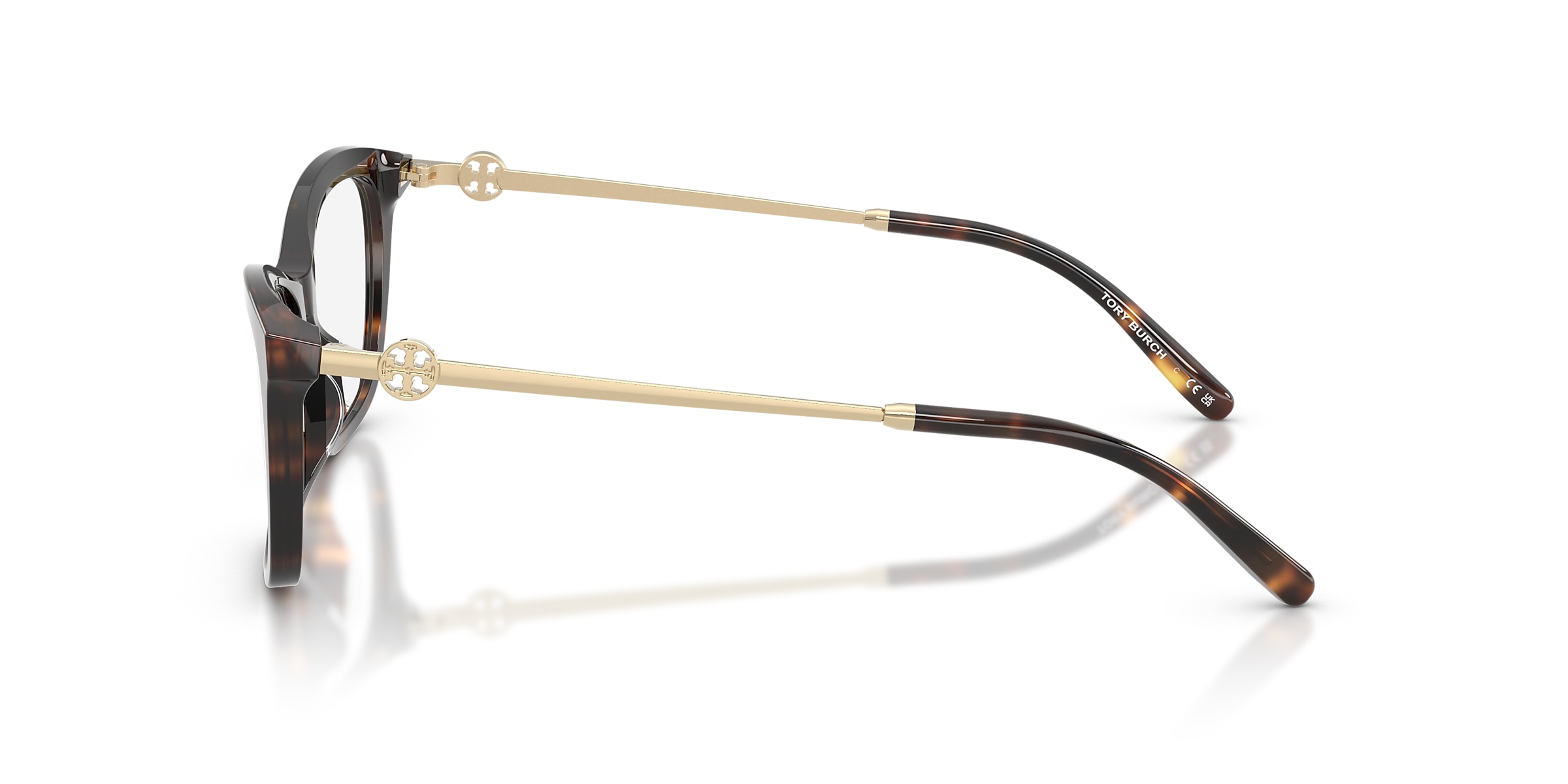 Tory Burch Glasses TY2165U