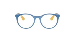 Ray-Ban Glasses RB1628 OPTICS KIDS BIO-BASED