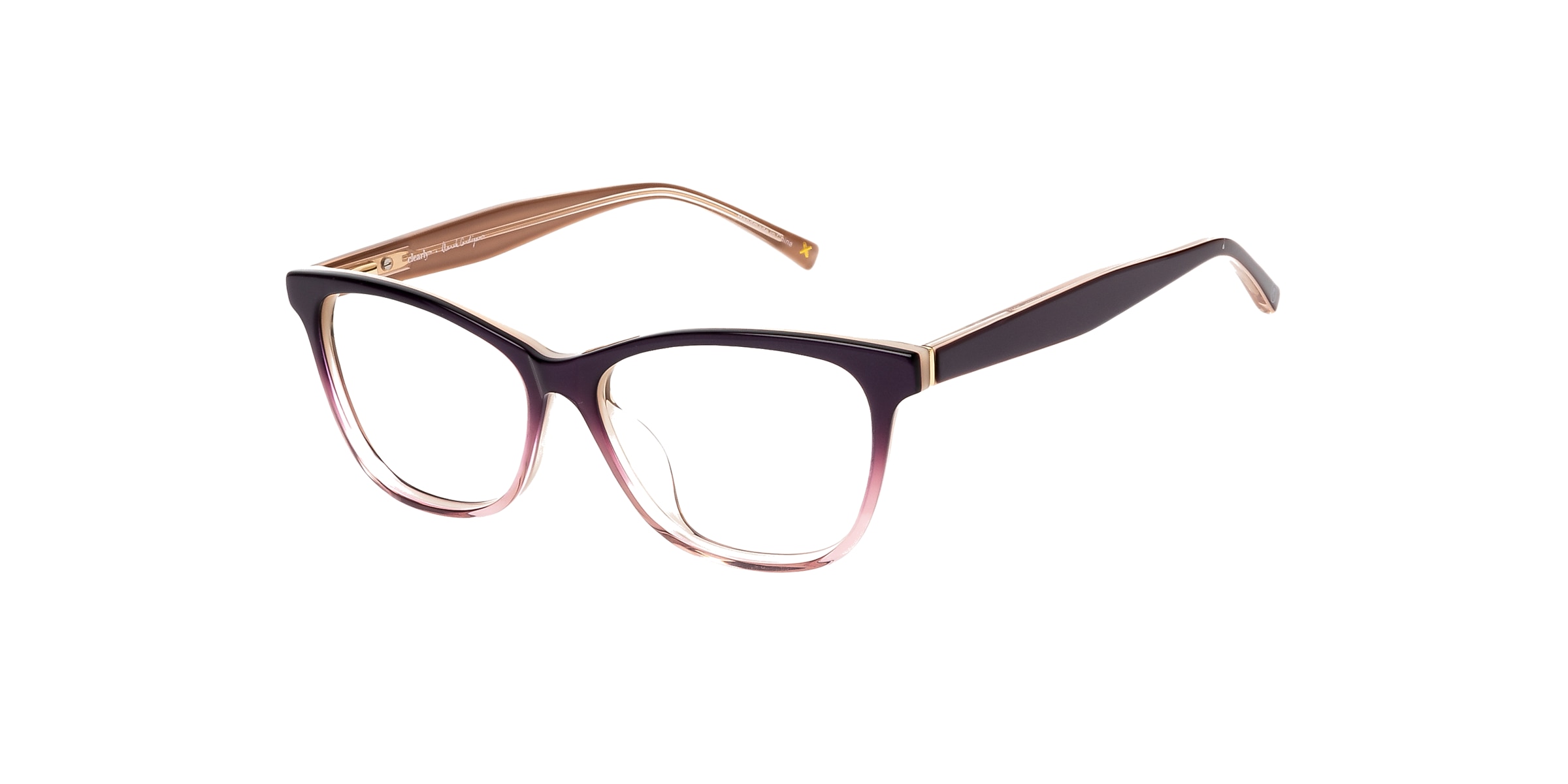 Clearly Glasses ERIS