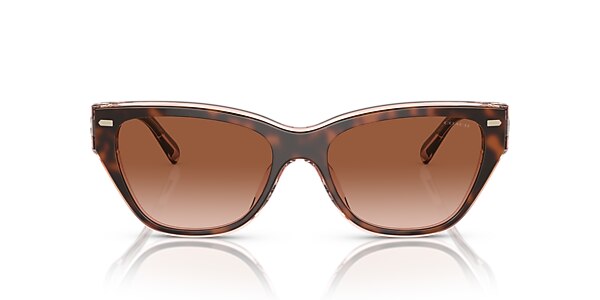Coach Sunglasses HC8370U CH570