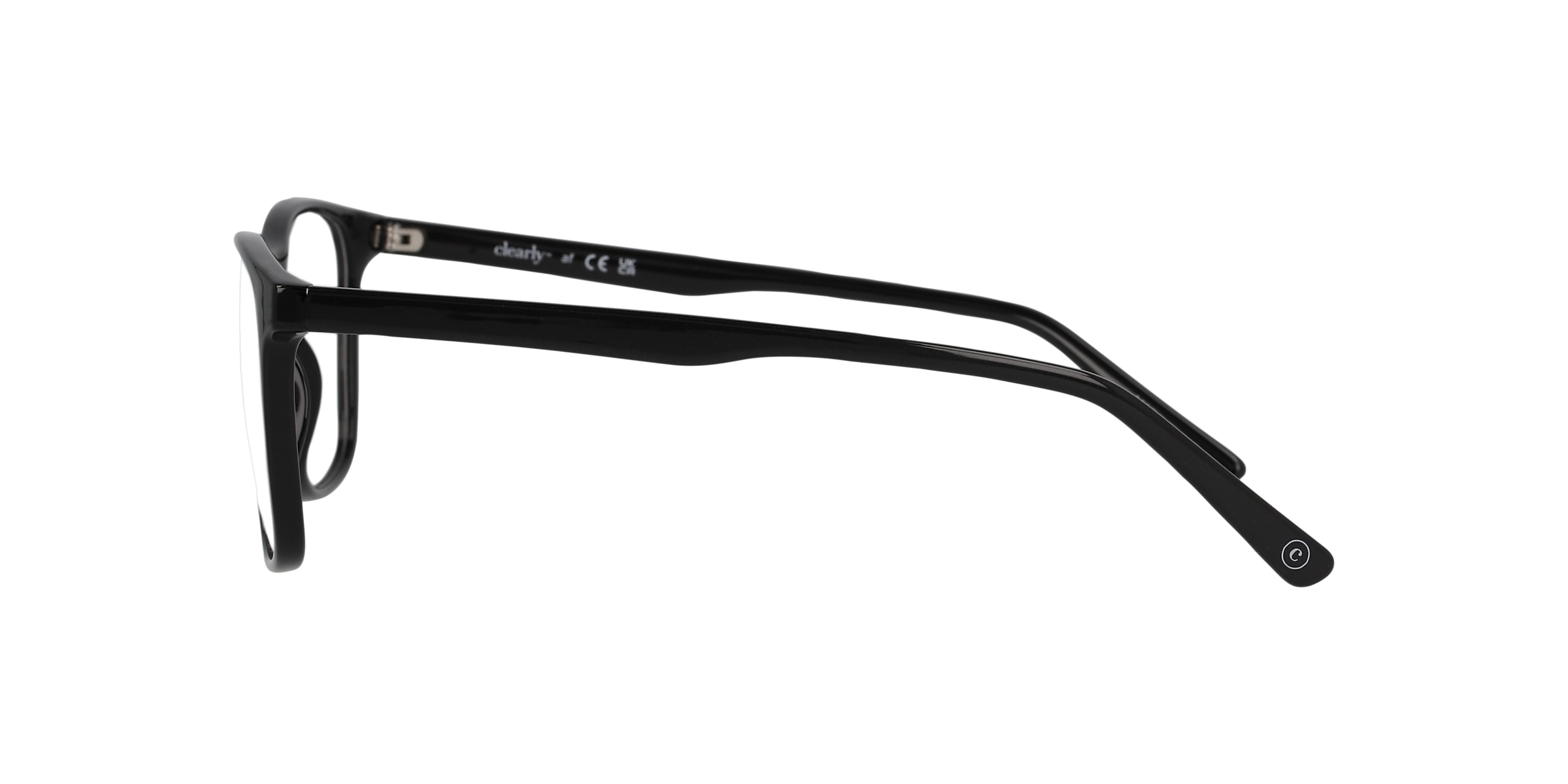Clearly Glasses BLUE SPRUCE