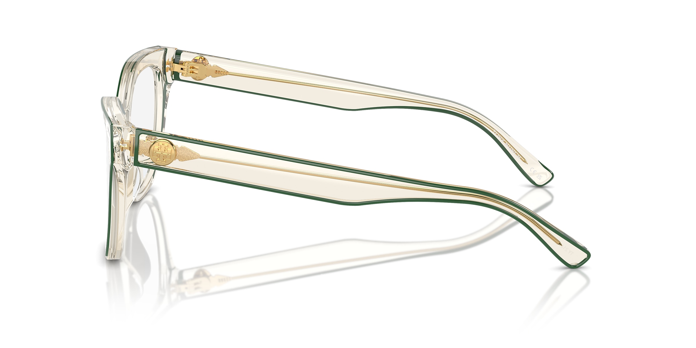 Tory Burch Glasses TY2147U