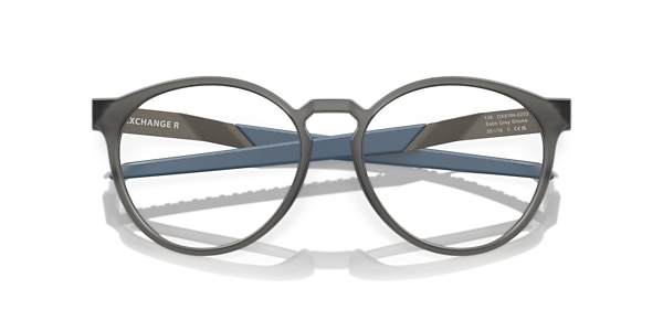 Oakley Glasses OX8184 EXCHANGE R