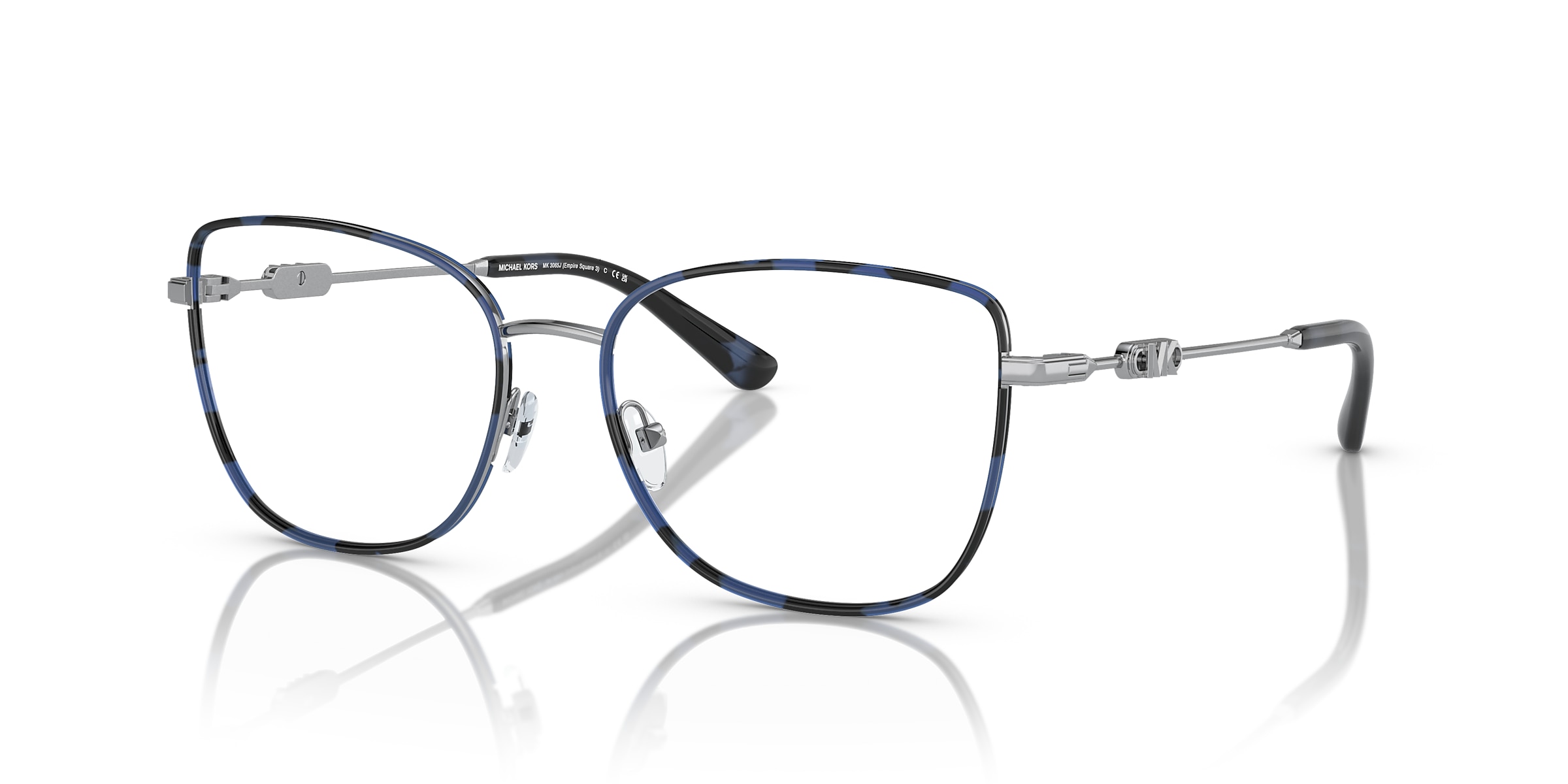 Michael Kors Glasses MK3065J EMPIREPSQUARE 3