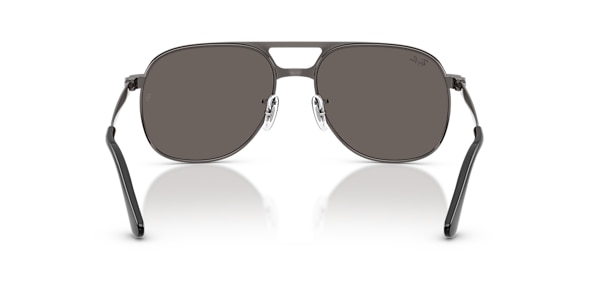 Ray-Ban Sunglasses RB3793 BILL MAX