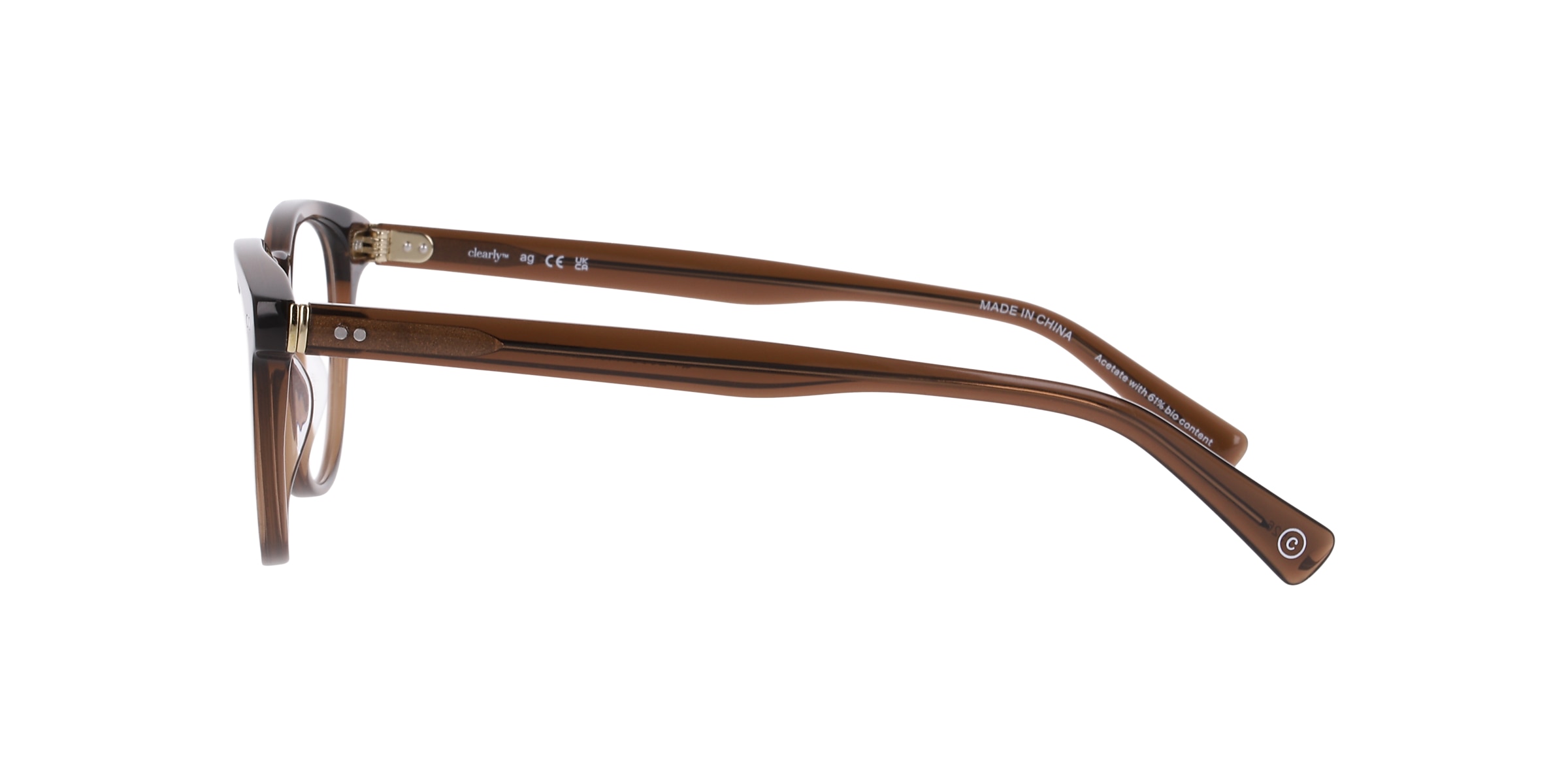 Clearly Glasses ASPEN