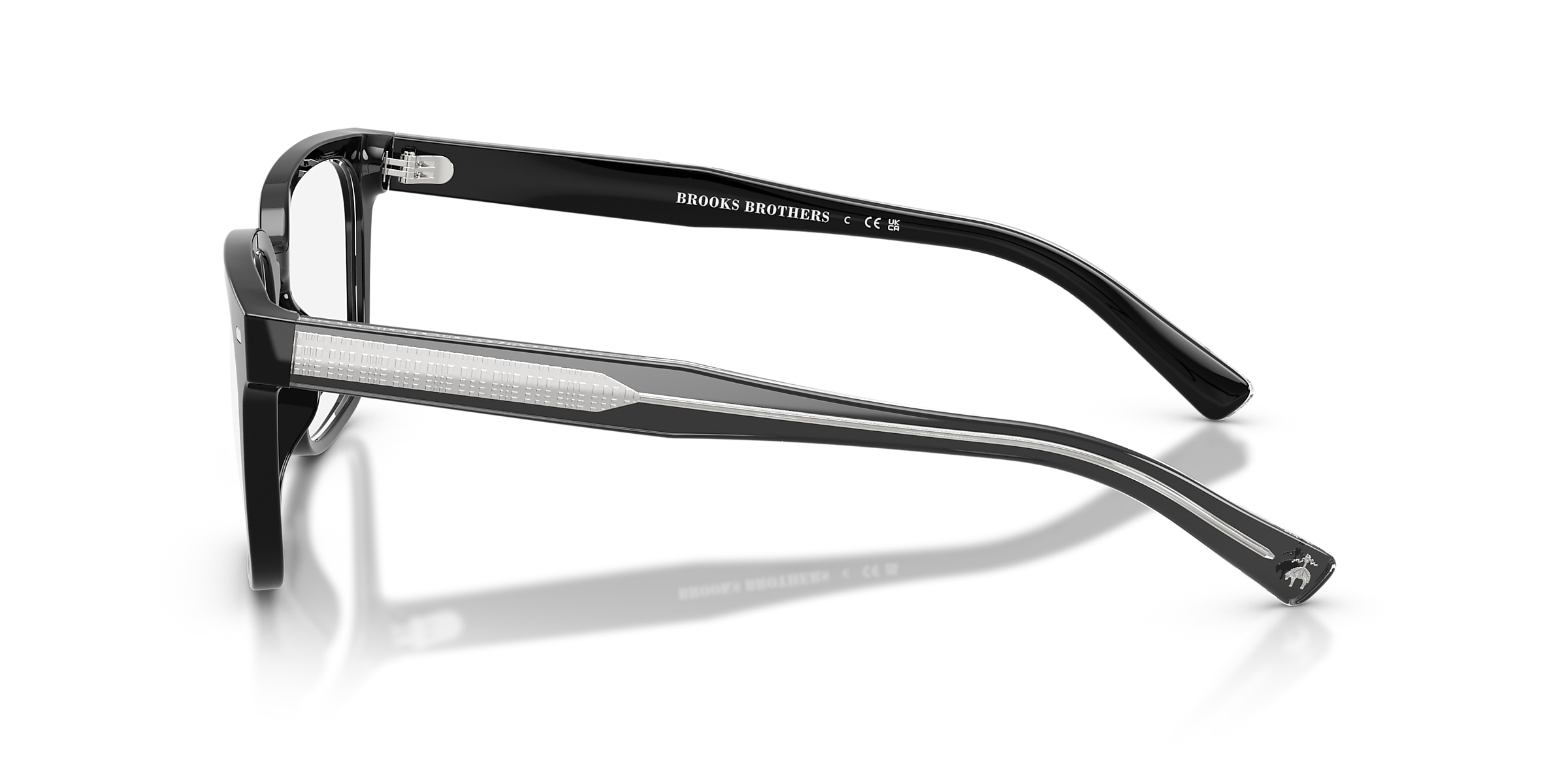 Brooks Brothers Glasses BB2072U