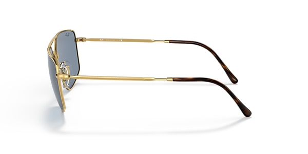 Ray-Ban Sunglasses RB3666