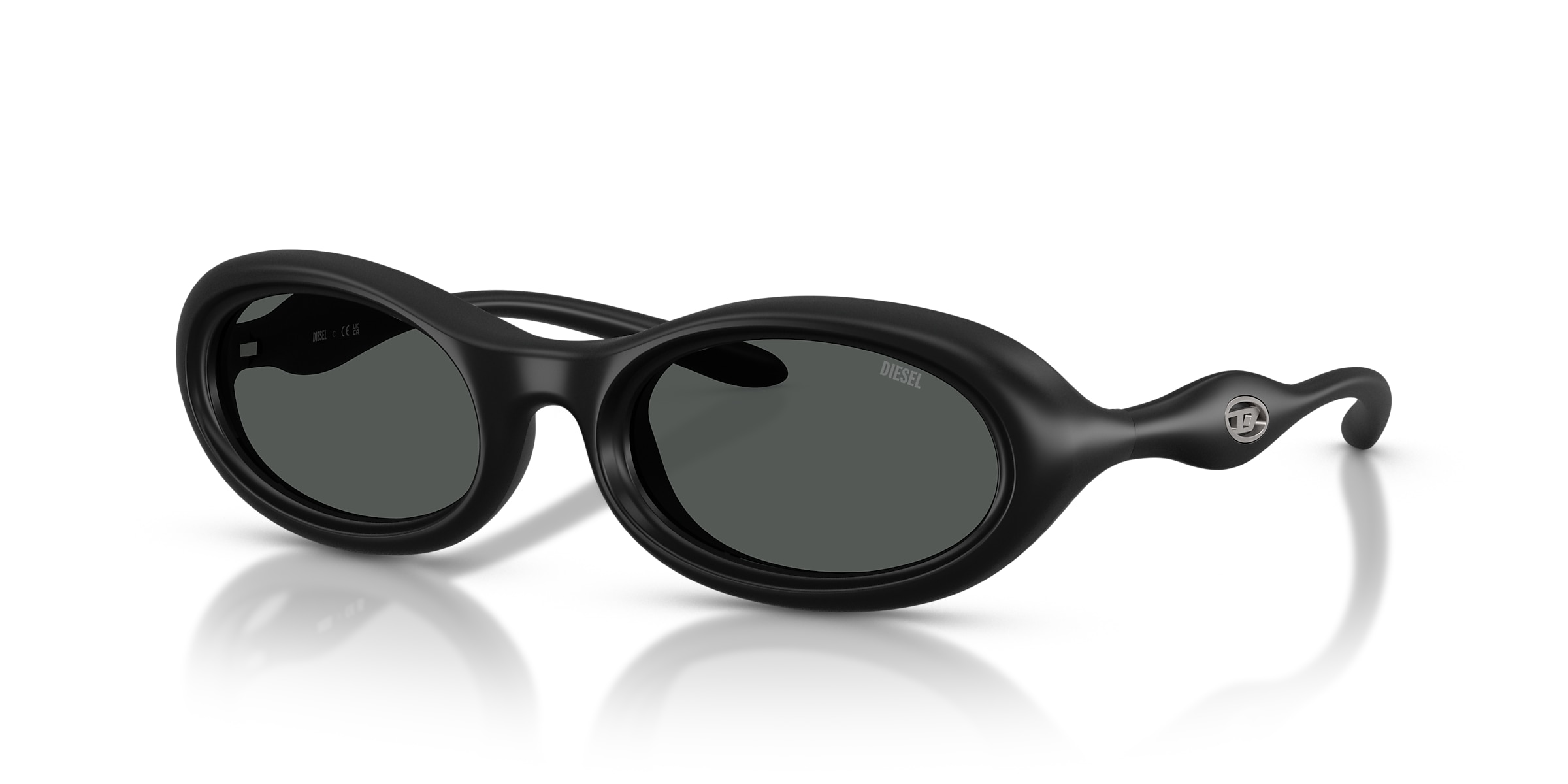 Diesel Sunglasses DL3011U
