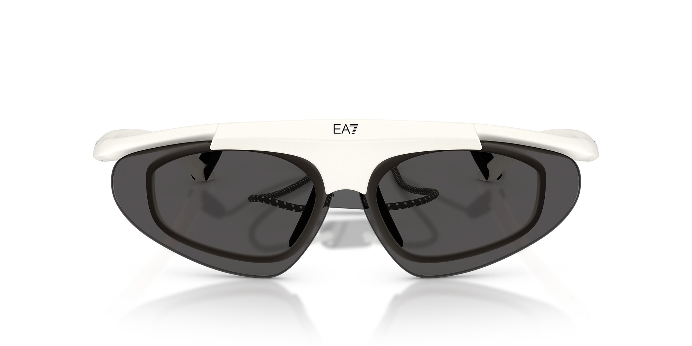 EA7 Sunglasses Q74010