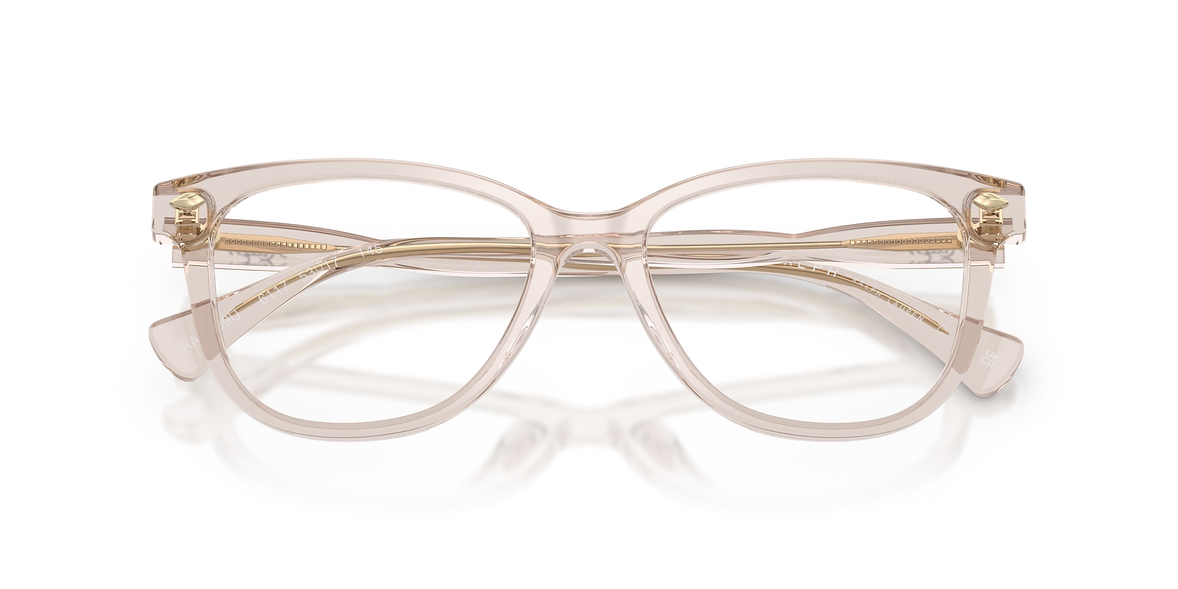 Ralph Glasses RA7189U