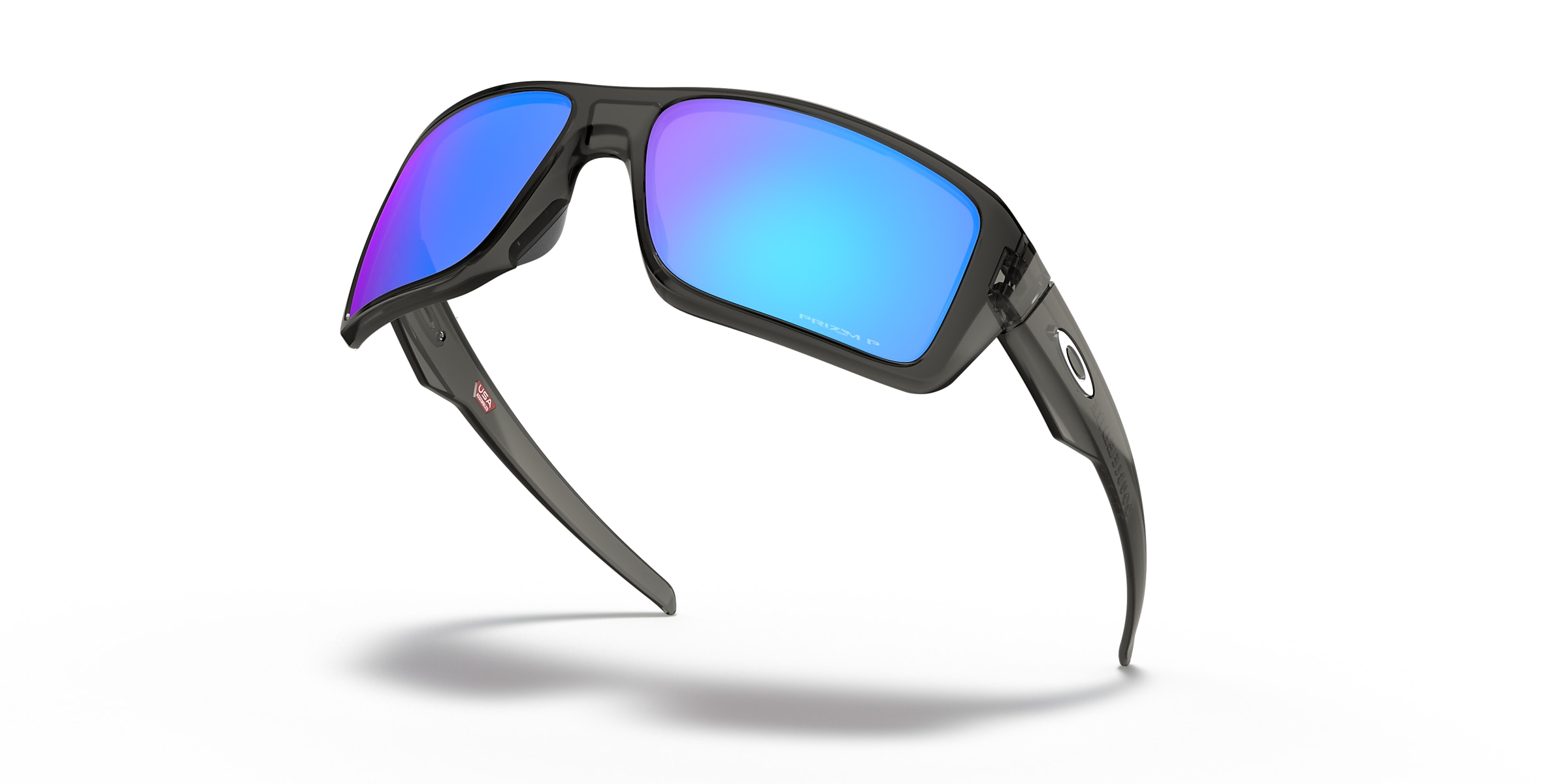 Oakley Sunglasses OO9380 DOUBLE EDGE
