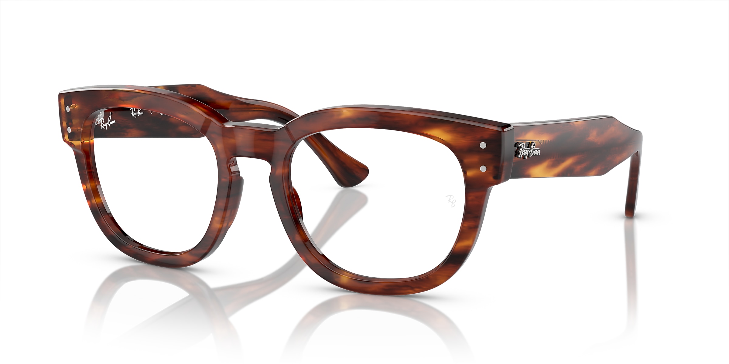 Ray-Ban Glasses RB0298V MEGA HAWKEYE OPTICS