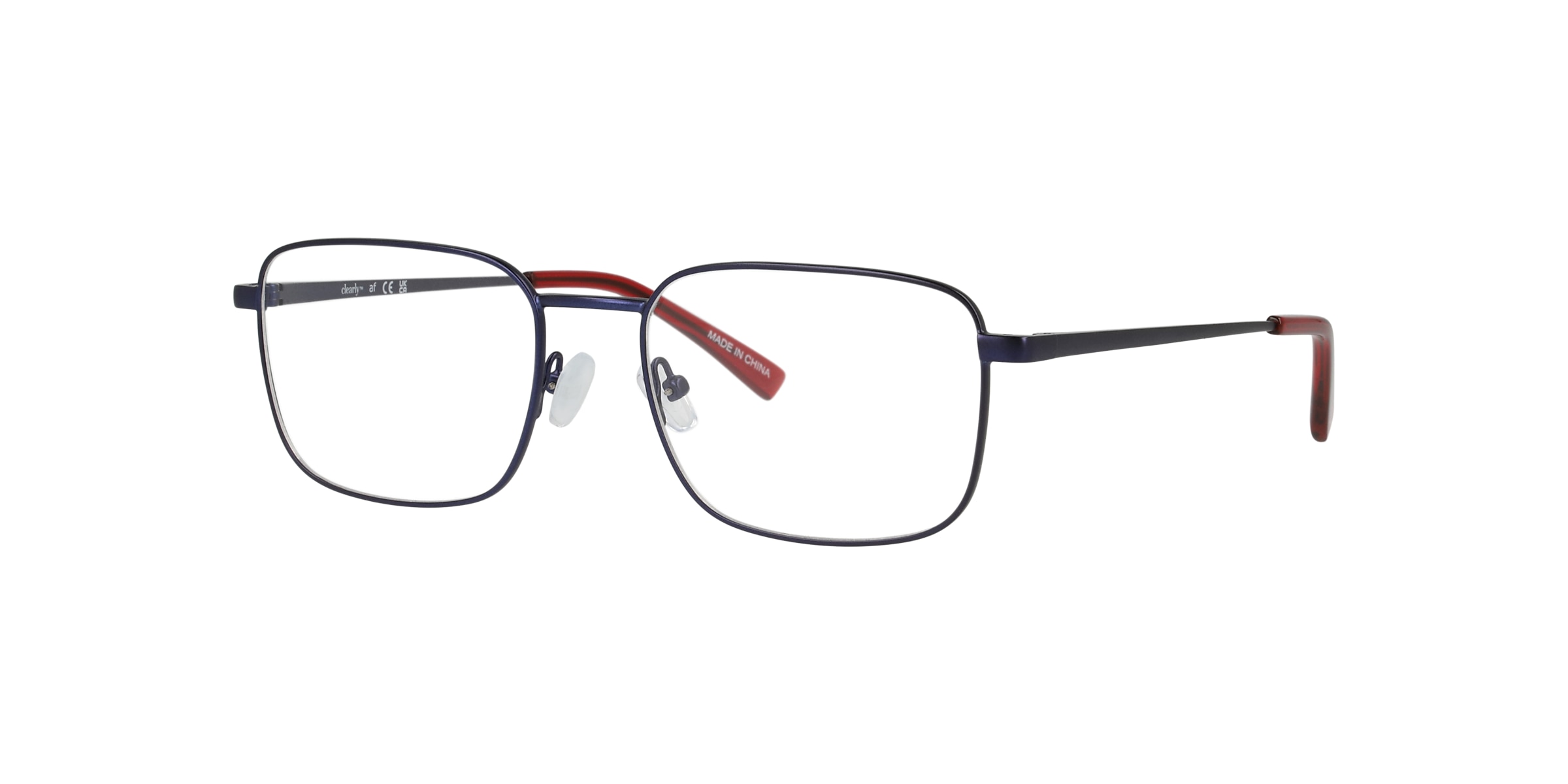 Clearly Glasses NEBULAR