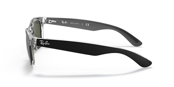 RB2132 NEW WAYFARER COLOR MIX