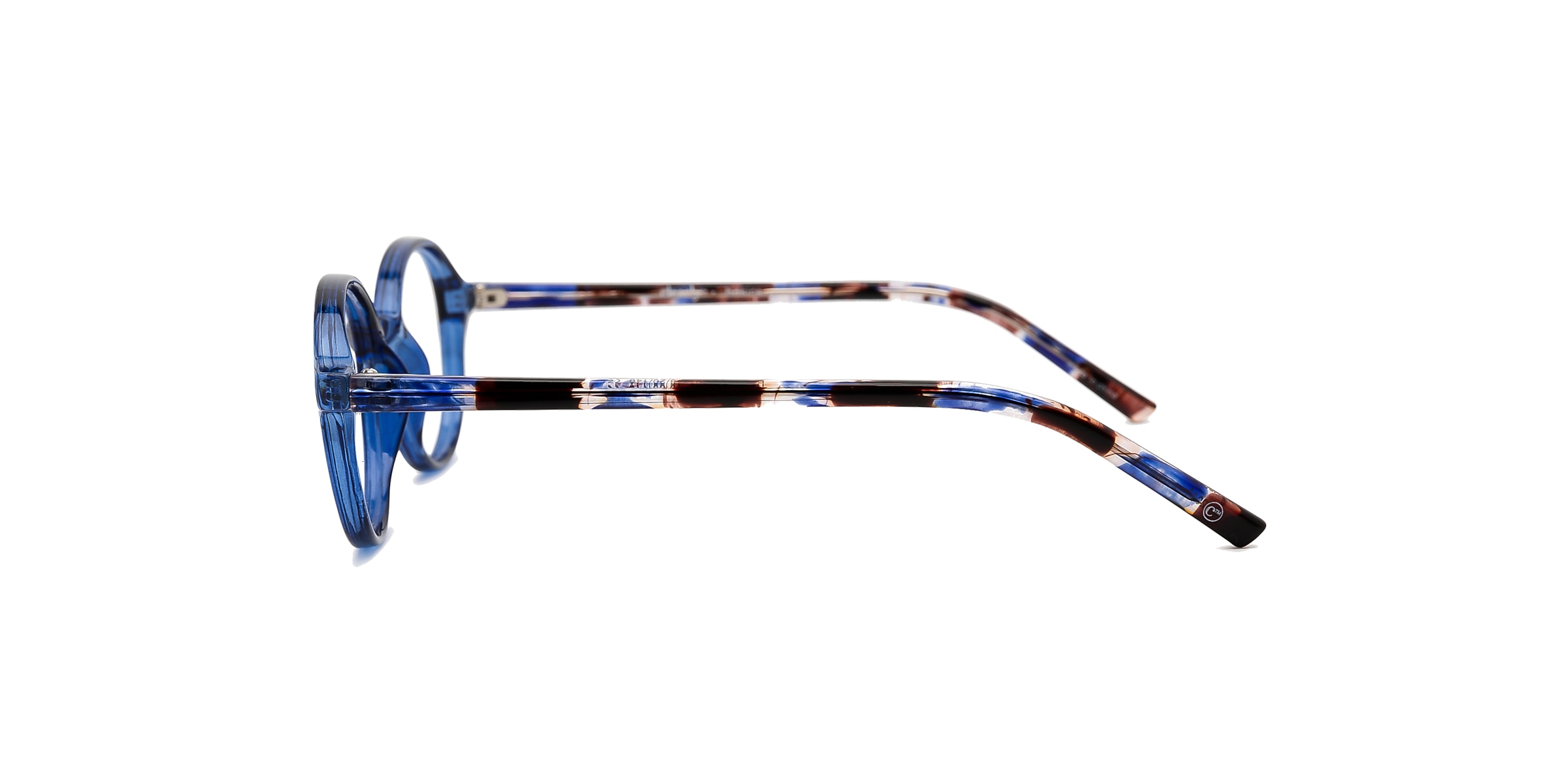 Clearly Glasses RAYMORE