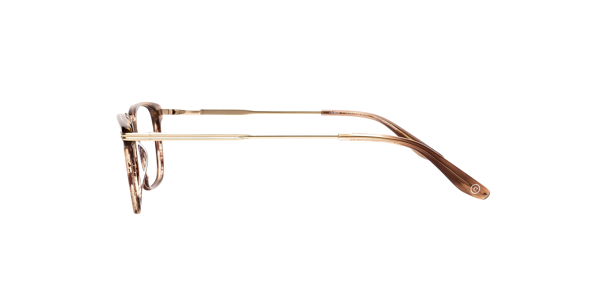 Clearly Glasses BIXBY