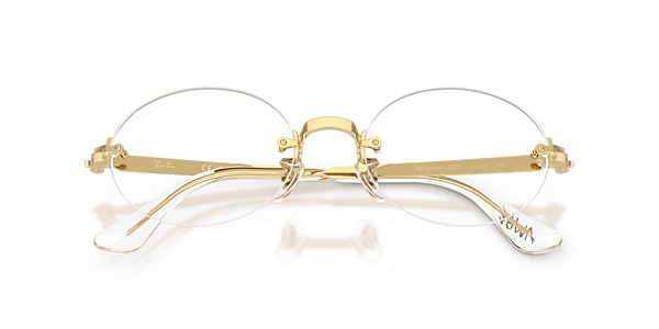 Ray-Ban Glasses RB3929V OPTICS BY A$AP ROCKY