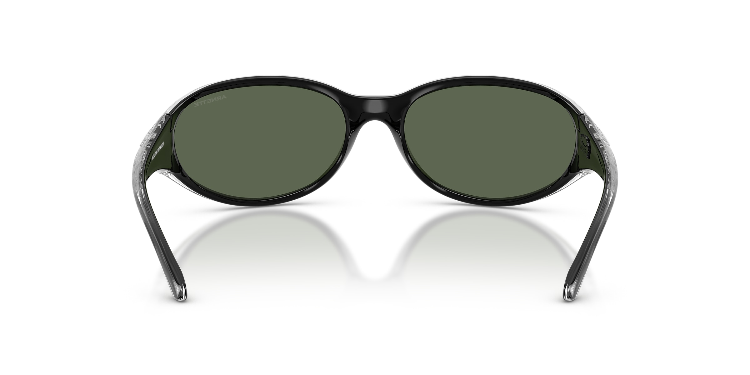 Arnette Sunglasses AN4368 RAVEN