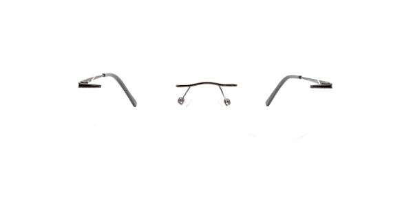 Clearly Glasses GIBBOUS