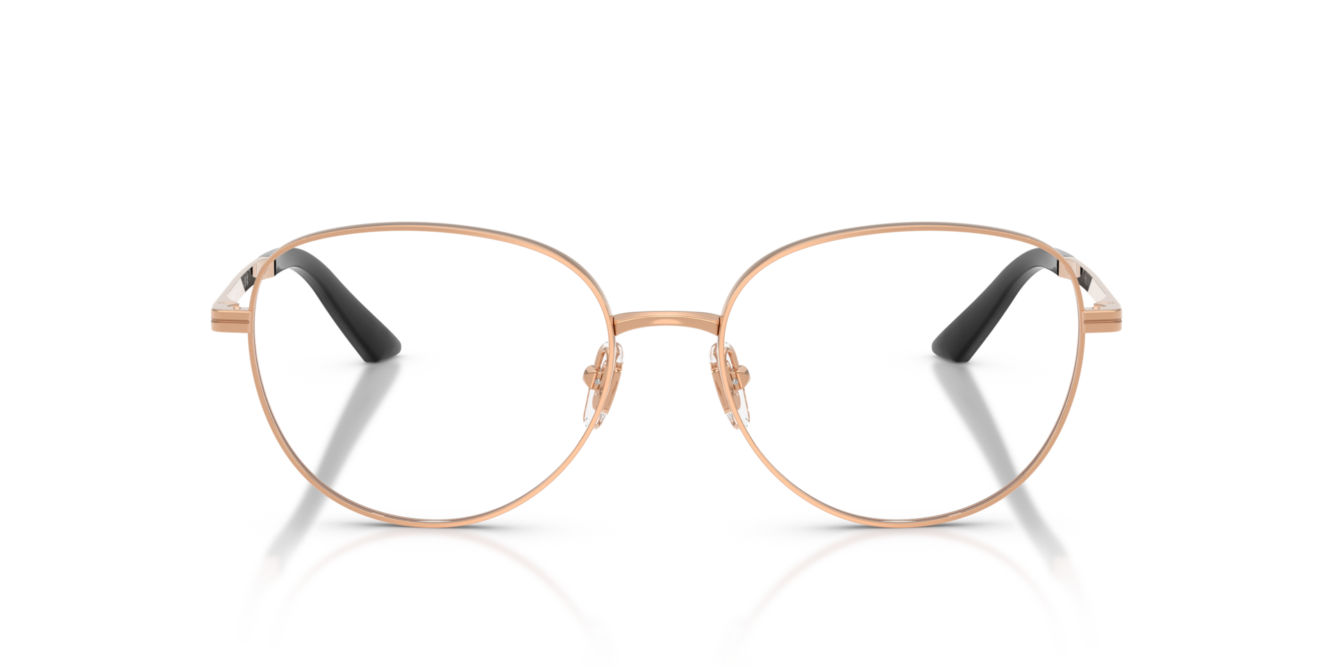 Versace VE1312 Rose Gold Size L 259$