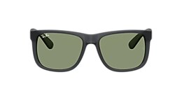 Ray-Ban Sunglasses RB4165 JUSTIN CLASSIC