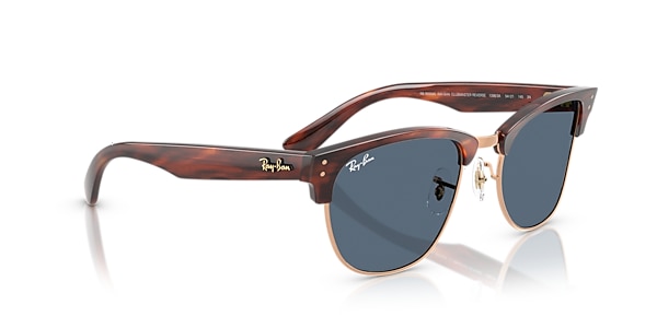 Ray-Ban Sunglasses RBR0504S CLUBMASTER REVERSE